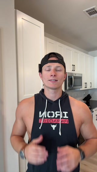 OMNI Longevity ad: Creatine Made Delicious 🍉 🍑