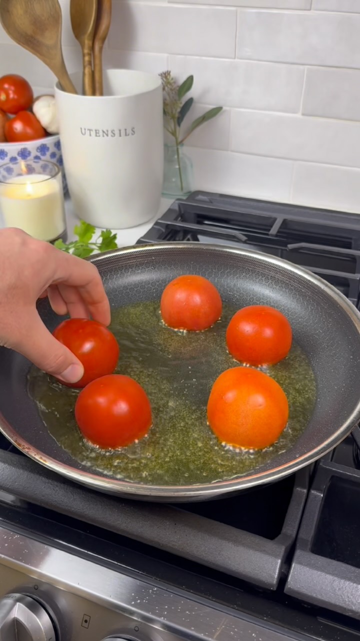 ReciMe ad: Here are some of my most popular recipes of 2026 so far 1. Korean Fried Chicken 2. 20-Minute Tomato Smash Pasta 3. Dumpling Lasagna 4. Araye