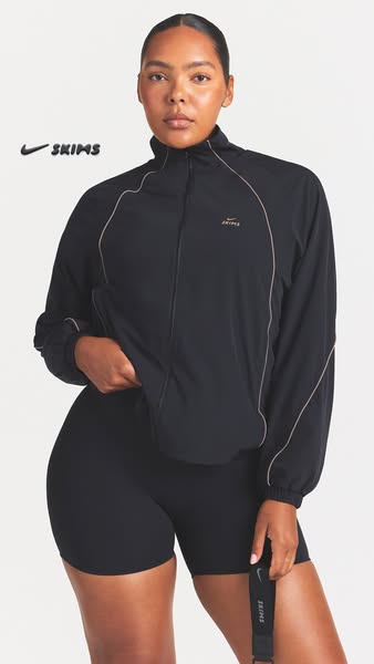 SKIMS ad: NikeSKIMS