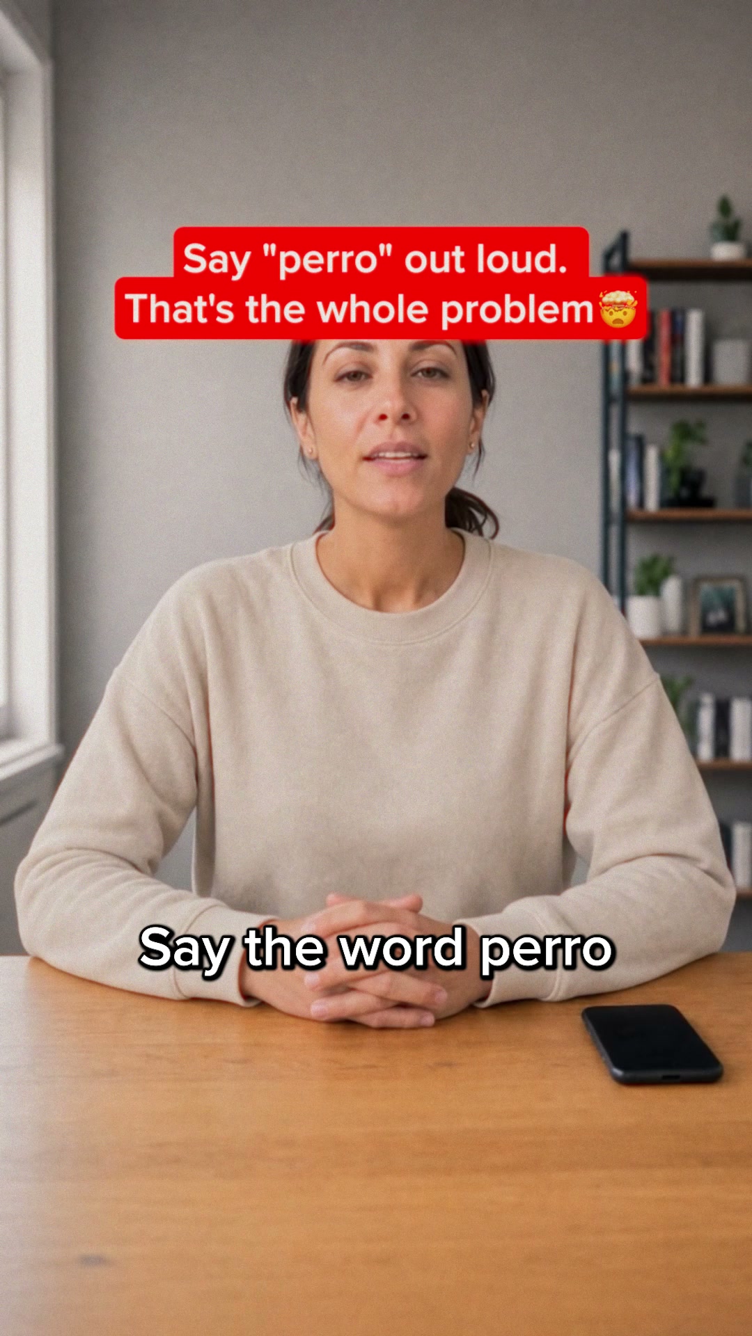 Jumpspeak ad: From Zero To Bilingual In 90 Days.