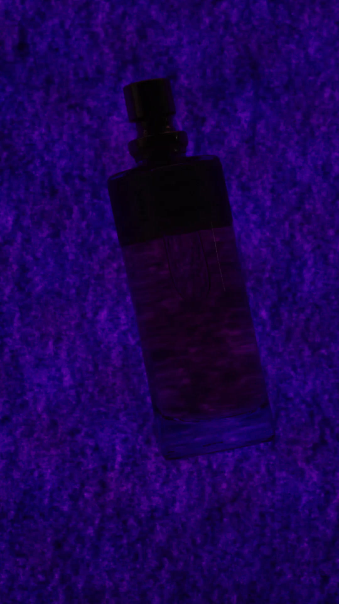 Ffern ad: Small-Batch Craft Fragrance.