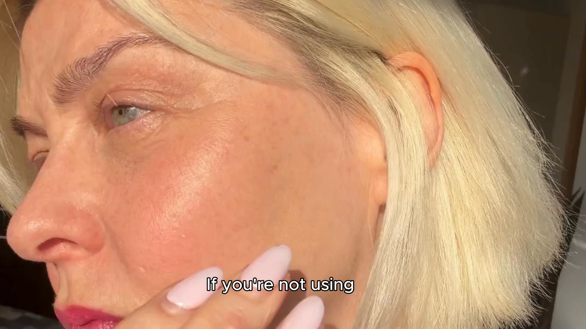 Medik8 ad: Find Your Vitamin C Match