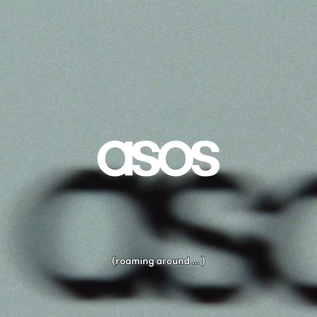 ASOS ad: You look ready