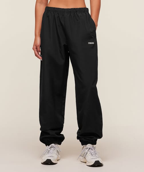 Gymshark ad: Joggers 🤝 Gymshark