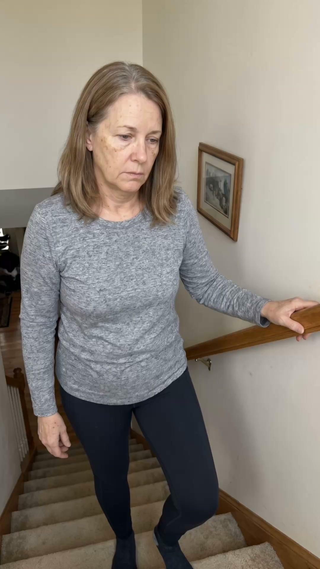 OMNI Longevity ad: For a Body That Feels Strong Again