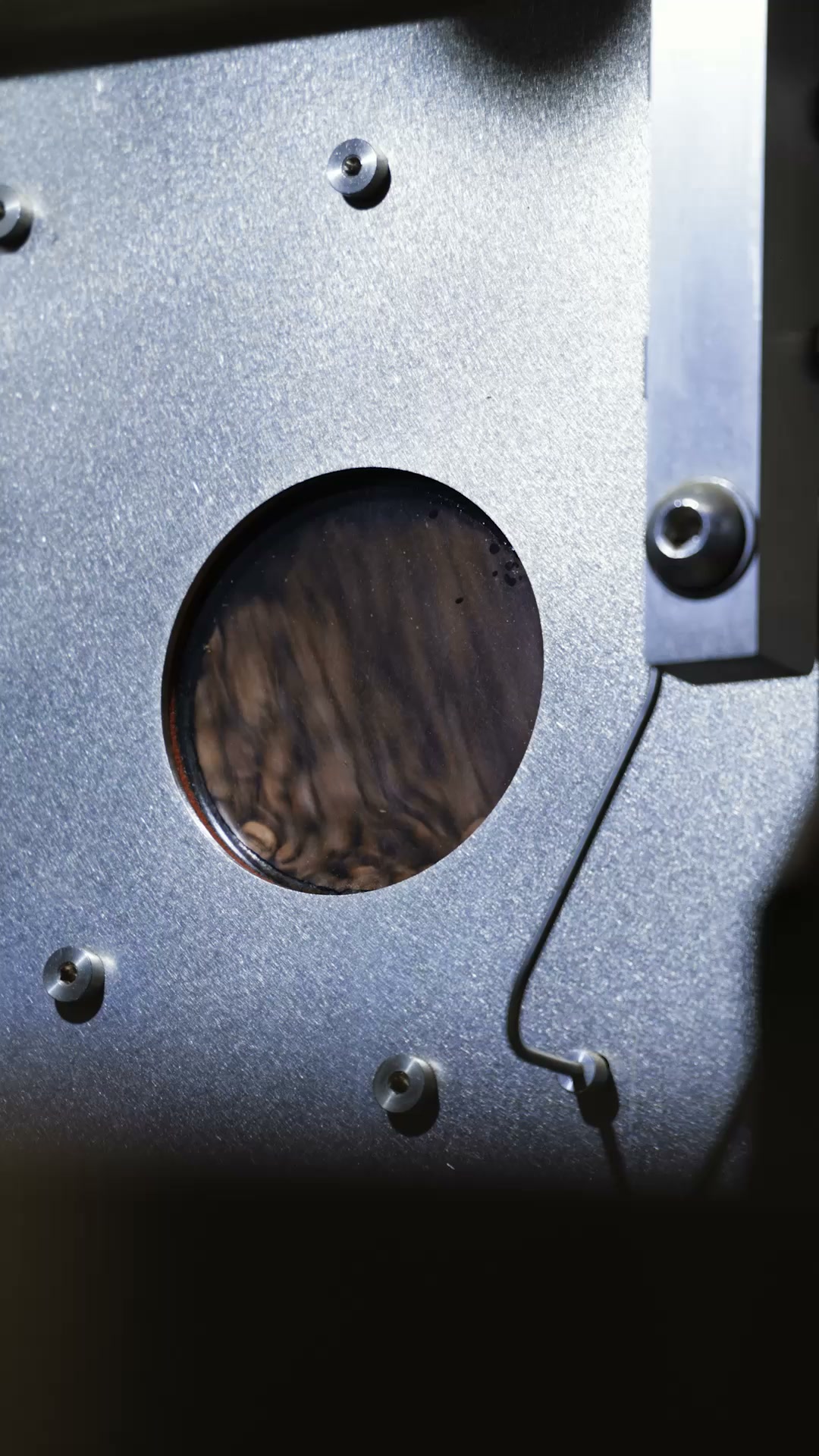 Pact Coffee ad: Freshly roasted to order ☕
