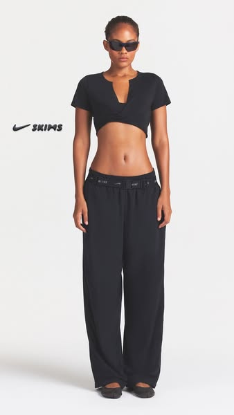 SKIMS ad: NikeSKIMS