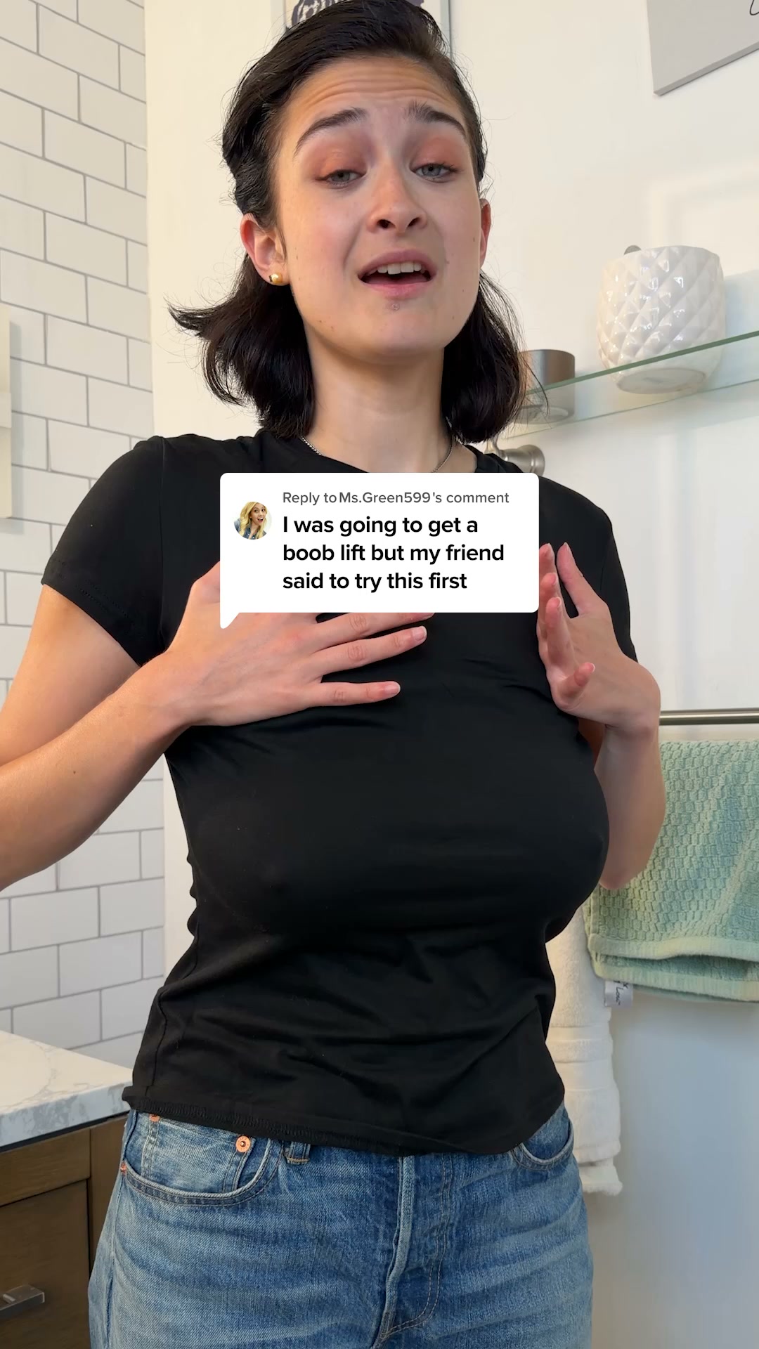 Honeylove ad: Wireless that works
