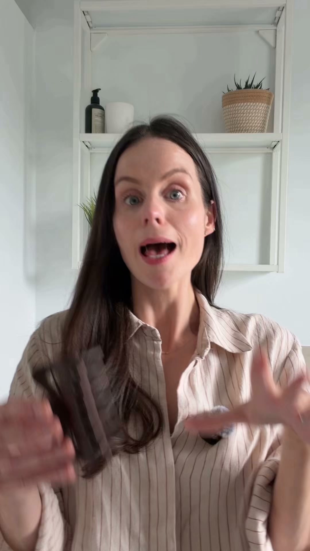 Medik8 ad: Feel The Difference Instantly