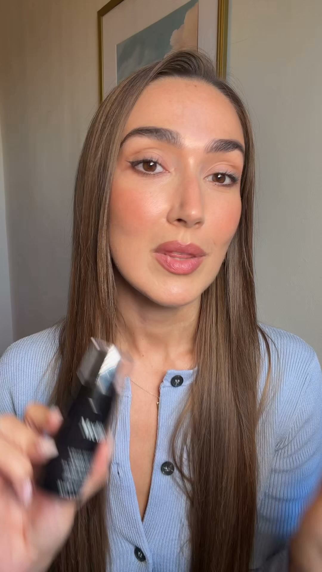 Medik8 ad: Proven Wrinkle Reduction