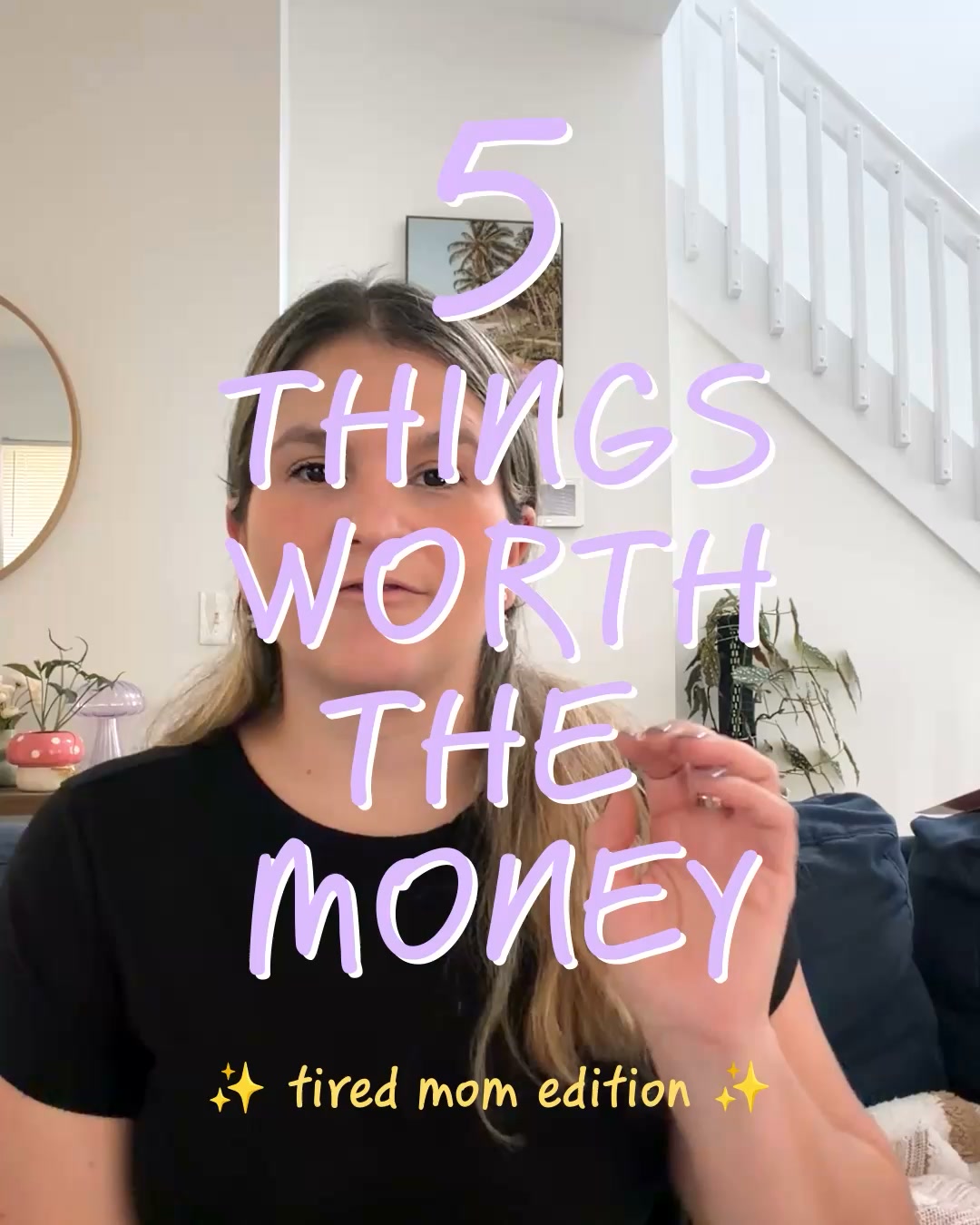 Rocket Money ad: Take control of your 💸