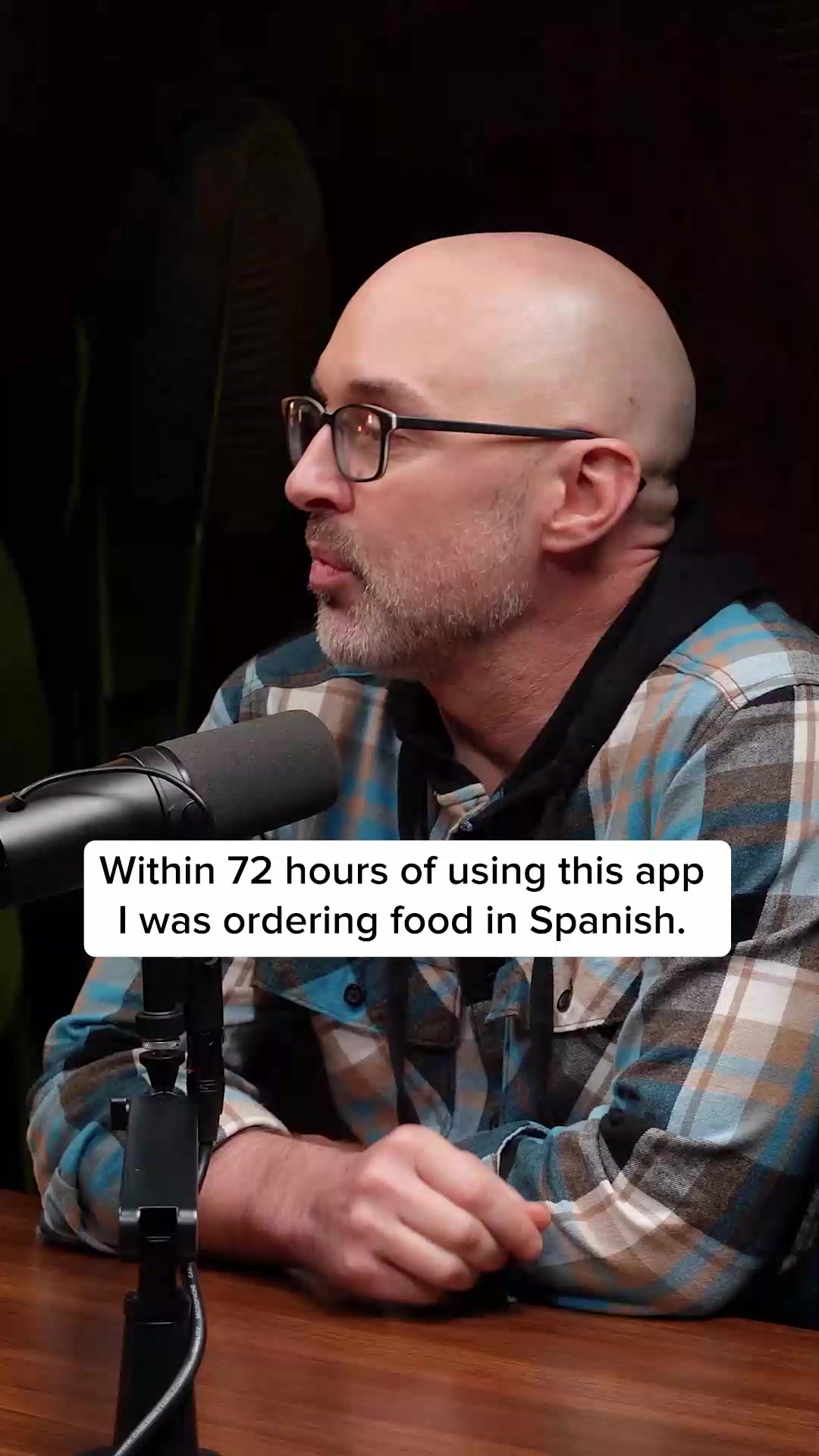 Jumpspeak ad: We're Looking For 20 Duolingo Users.