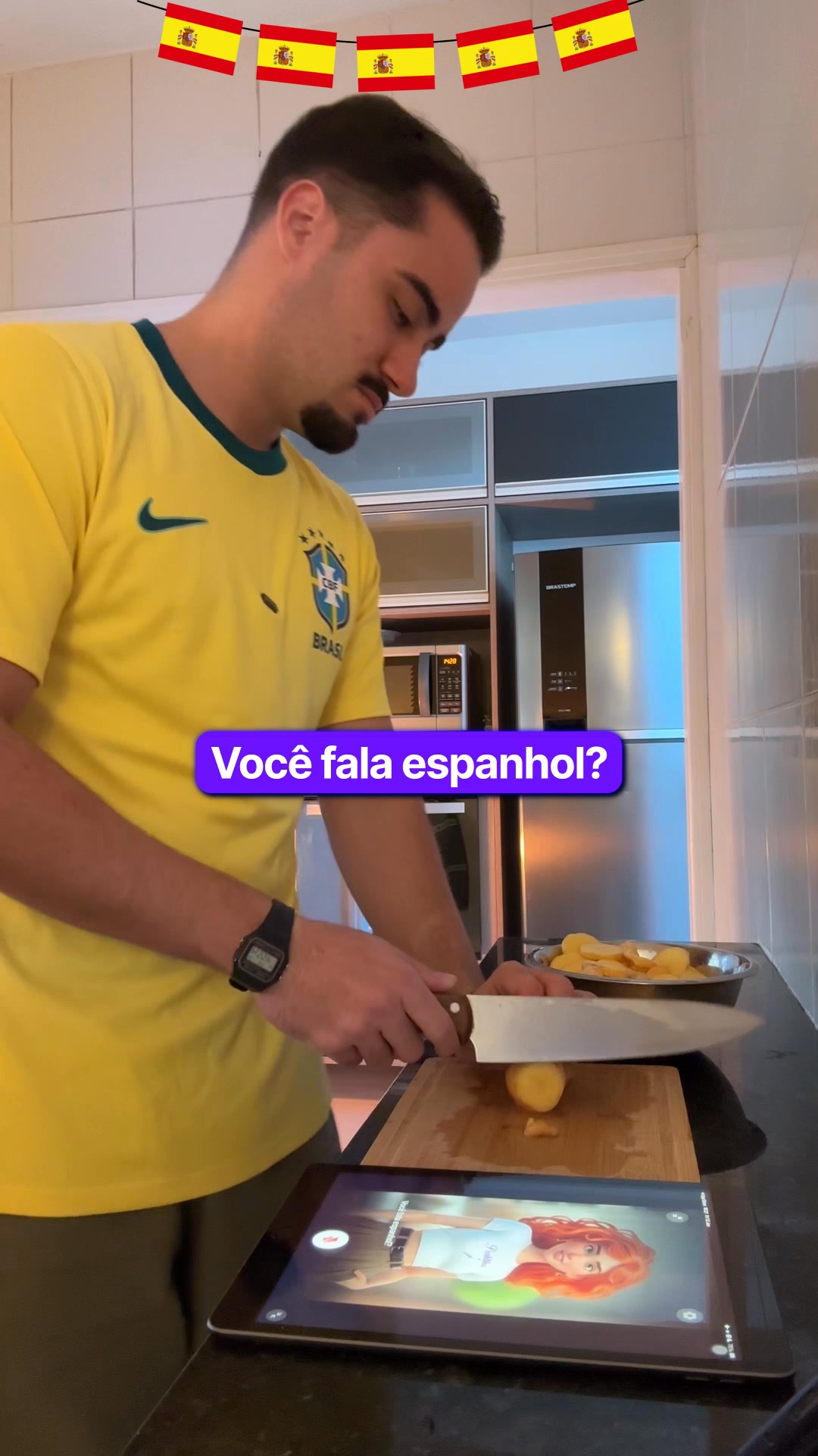 Praktika ad: ⭐️⭐️⭐️⭐️⭐️ Experimente Agora