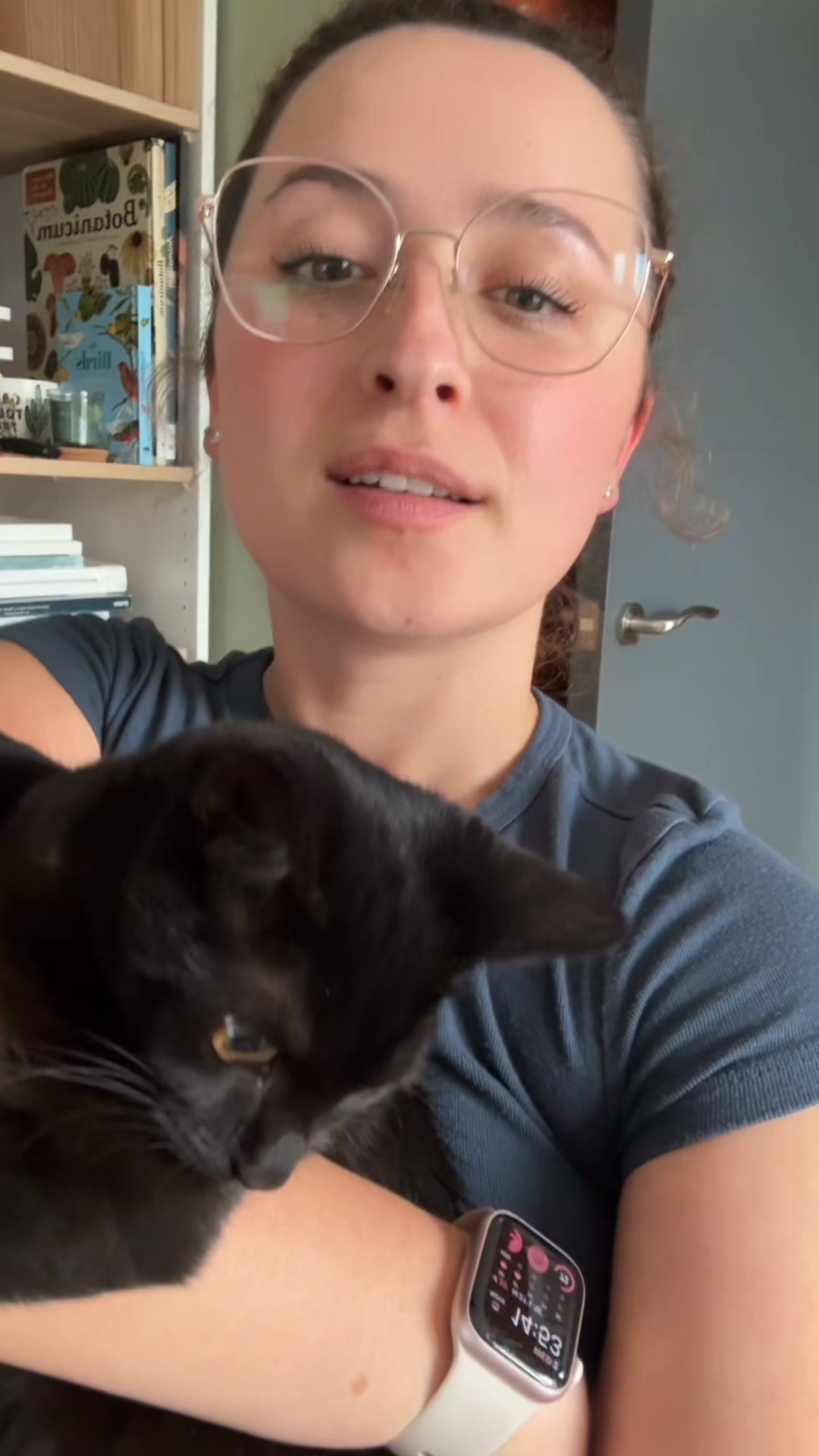 KatKin ad: 100% fresh meat for healthy cats