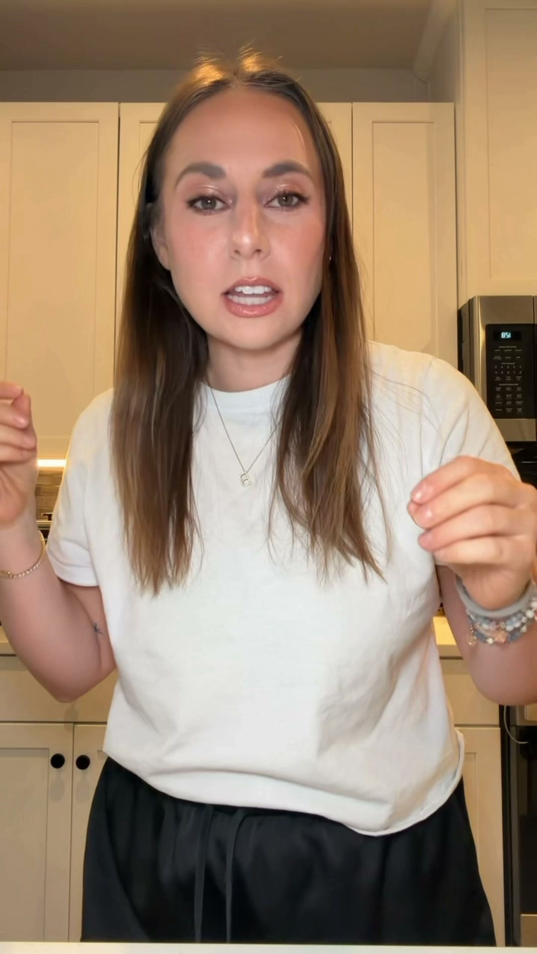 Arrae ad: Postpartum Shedding?