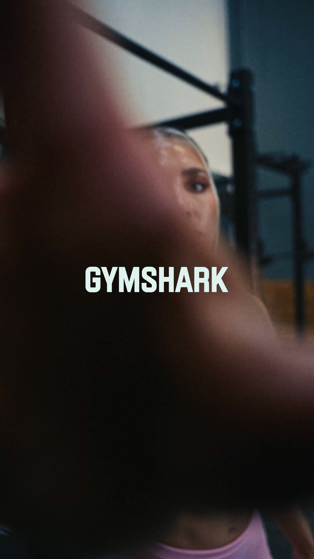 Gymshark ad: Gymshark. We Do Gym.