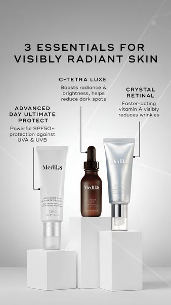 Medik8 ad: Medik8’s CSA PhilosophyⓇ