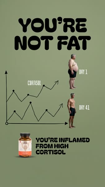 Primal Viking ad: Take back your energy with two capsules a day