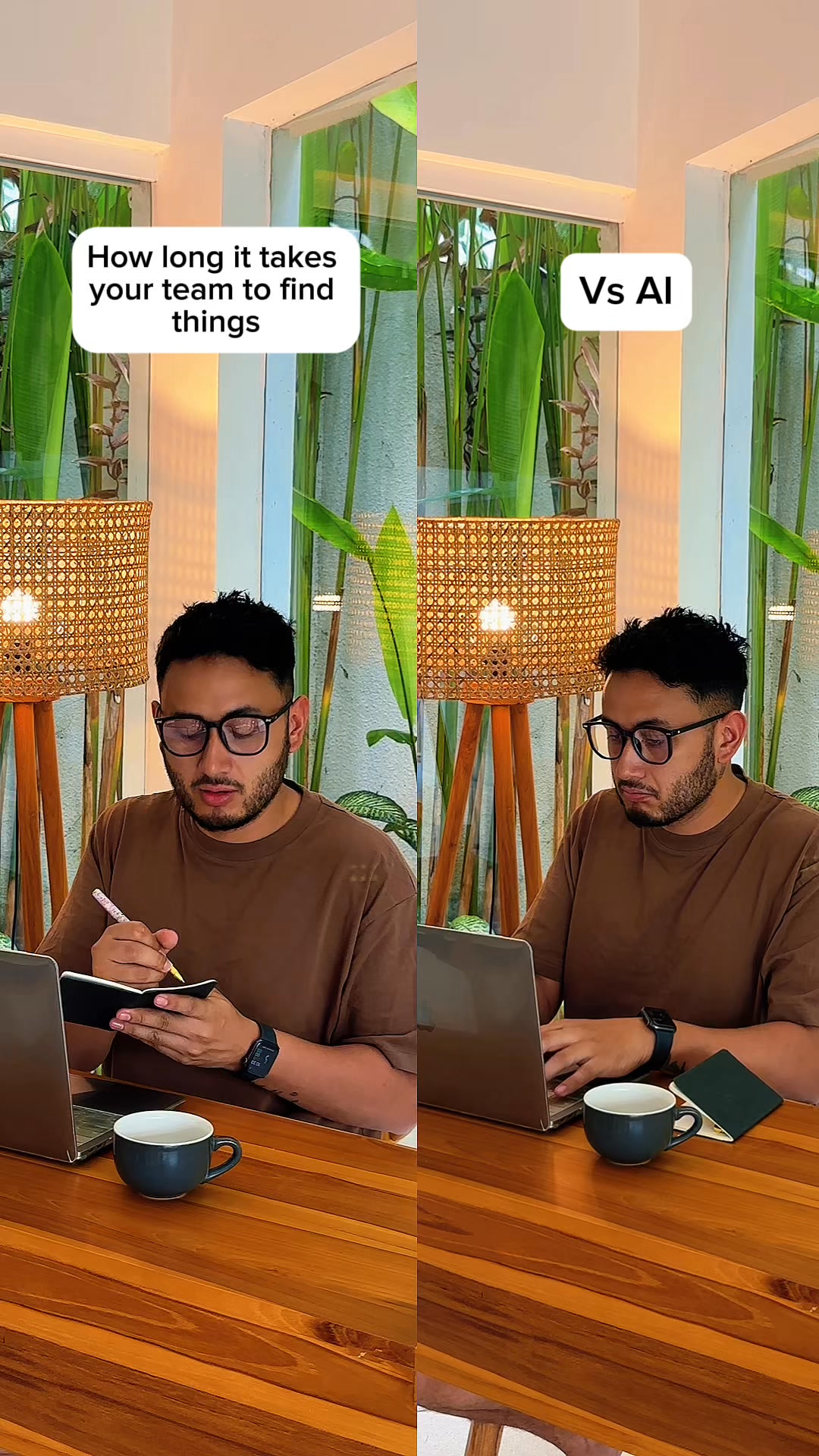 ClickUp ad: This AI is the #1 tool of 2025.