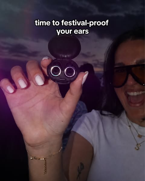 Loop ad: The festival essential you need