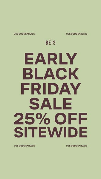 Beis ad: Beat the Rush