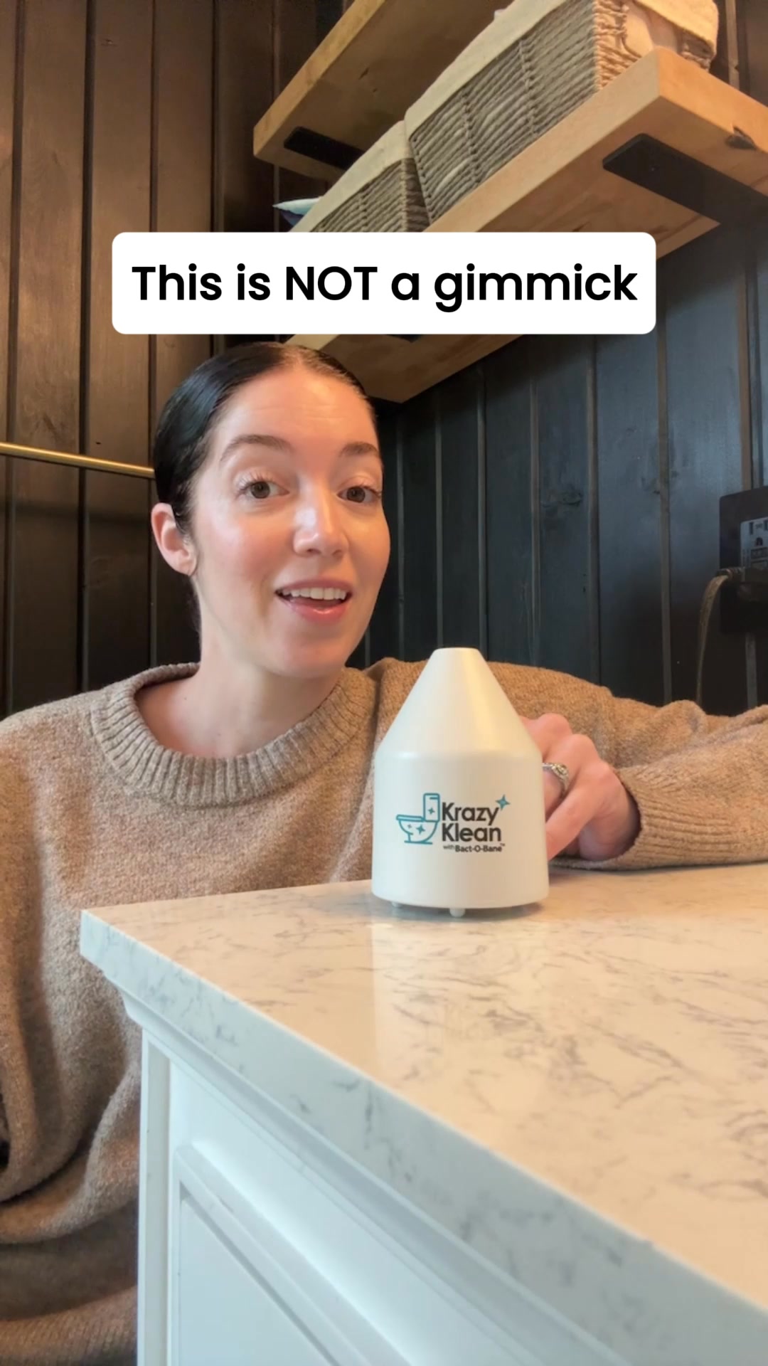 Krazy Klean ad: Get 37% Off Krazy Klean