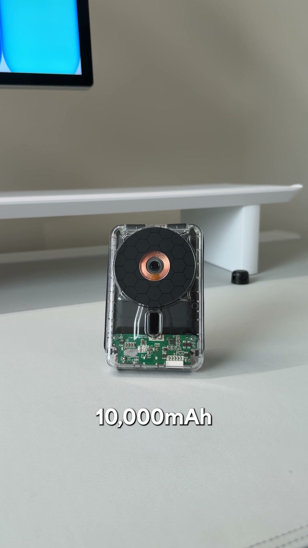 The Ridge ad: MKBHD-APPROVED POWER