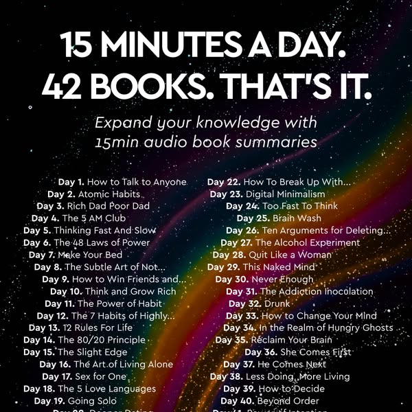 Blinkist ad: Apple Recommends Blinkist, The Best App For Intellectuals Around The World