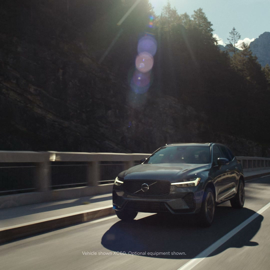 Volvo Car USA ad: Volvo Exclusive Offers