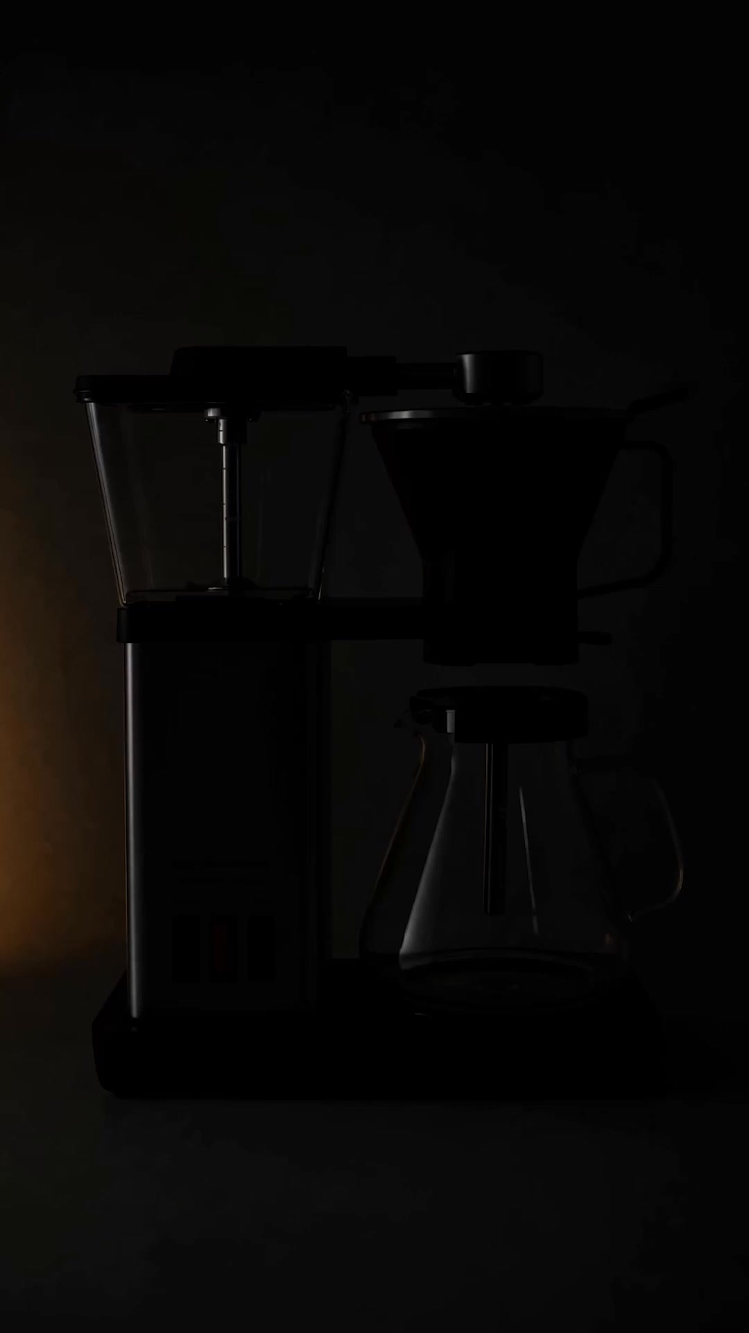 Simply Good Coffee ad: 100% Plastic-Free Brewing!