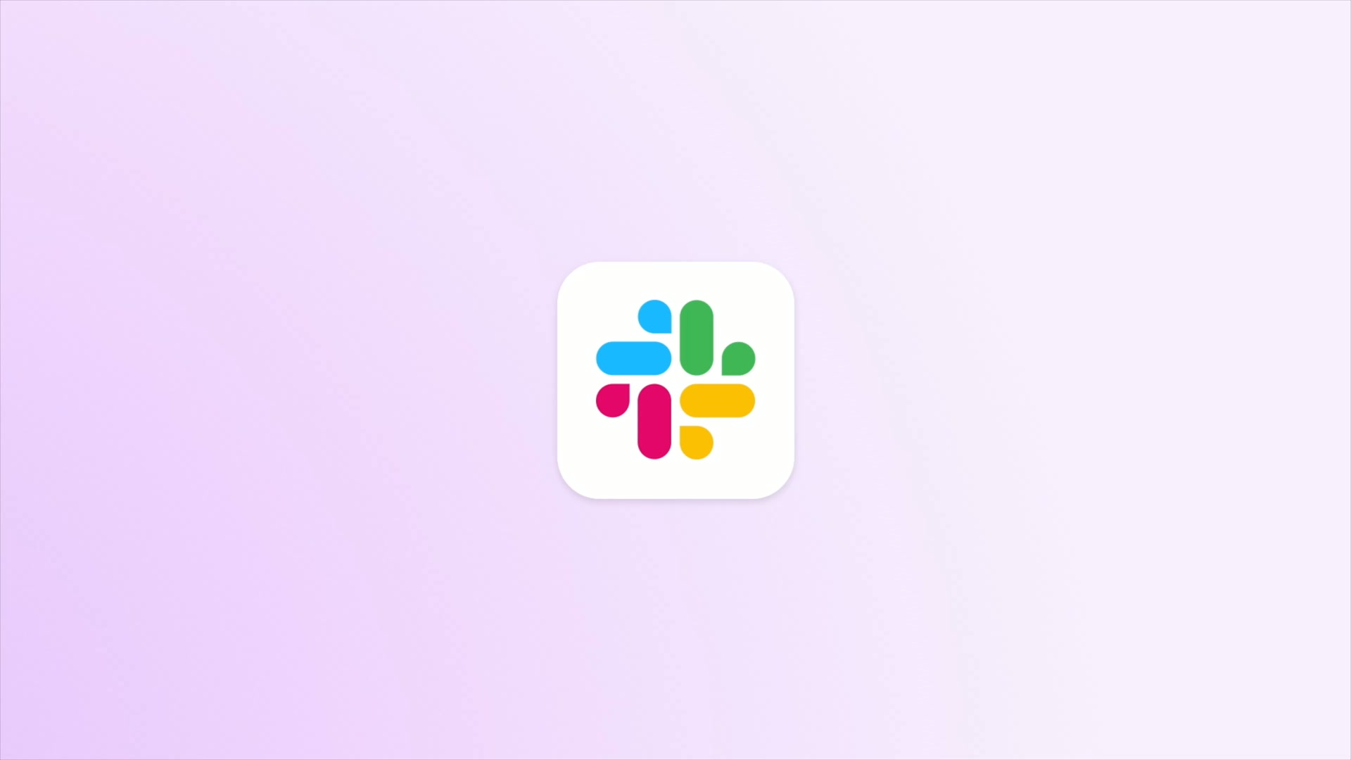 Slack ad: AI Made Easy
