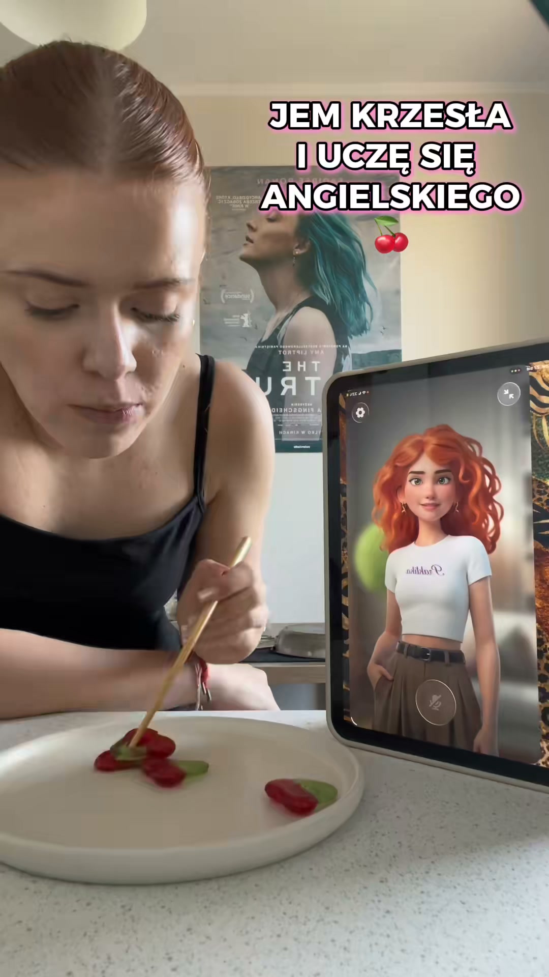 Praktika ad: ⭐️⭐️⭐️⭐️⭐️ Spróbuj teraz