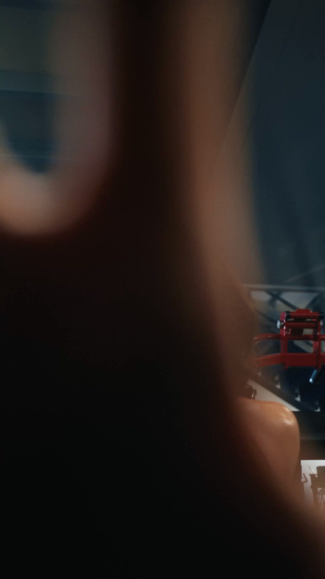 Gymshark ad: Gymshark. We Do Gym.
