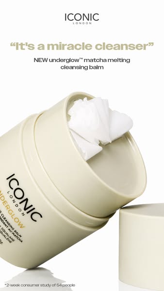 Iconic London ad: Free Shipping over $45