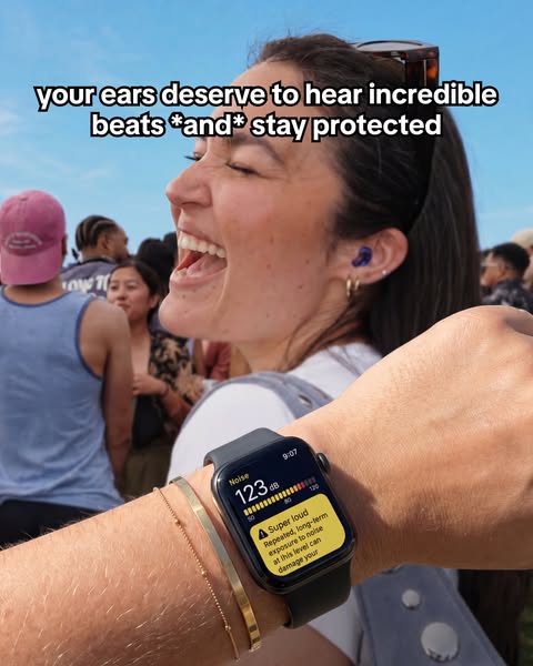 Loop ad: The festival essential you need