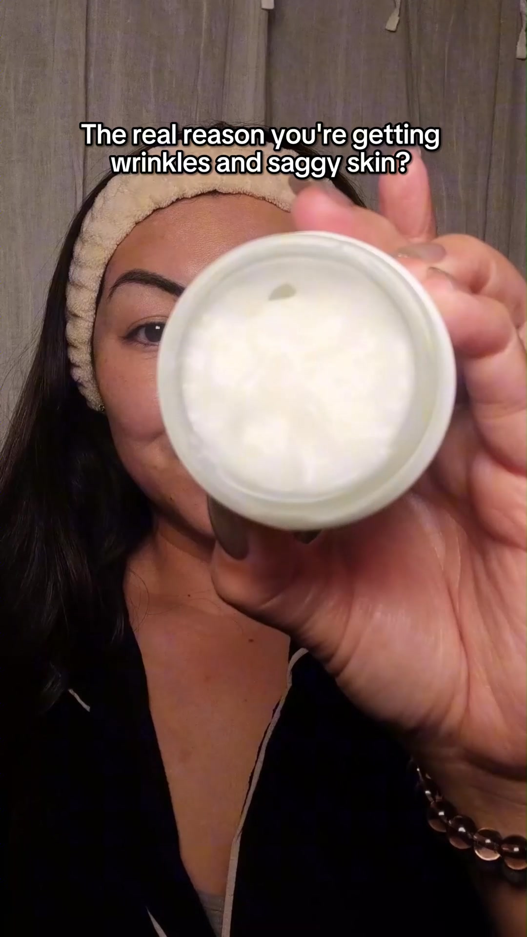 Miami MD ad: The Protein That's Aging Your Skin (And How To Stop It)
