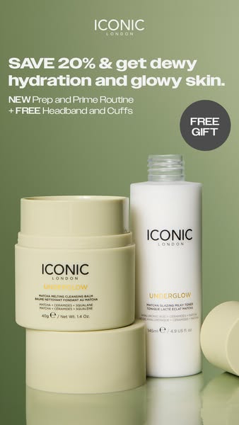 Iconic London ad: Free Delivery when you spend £35