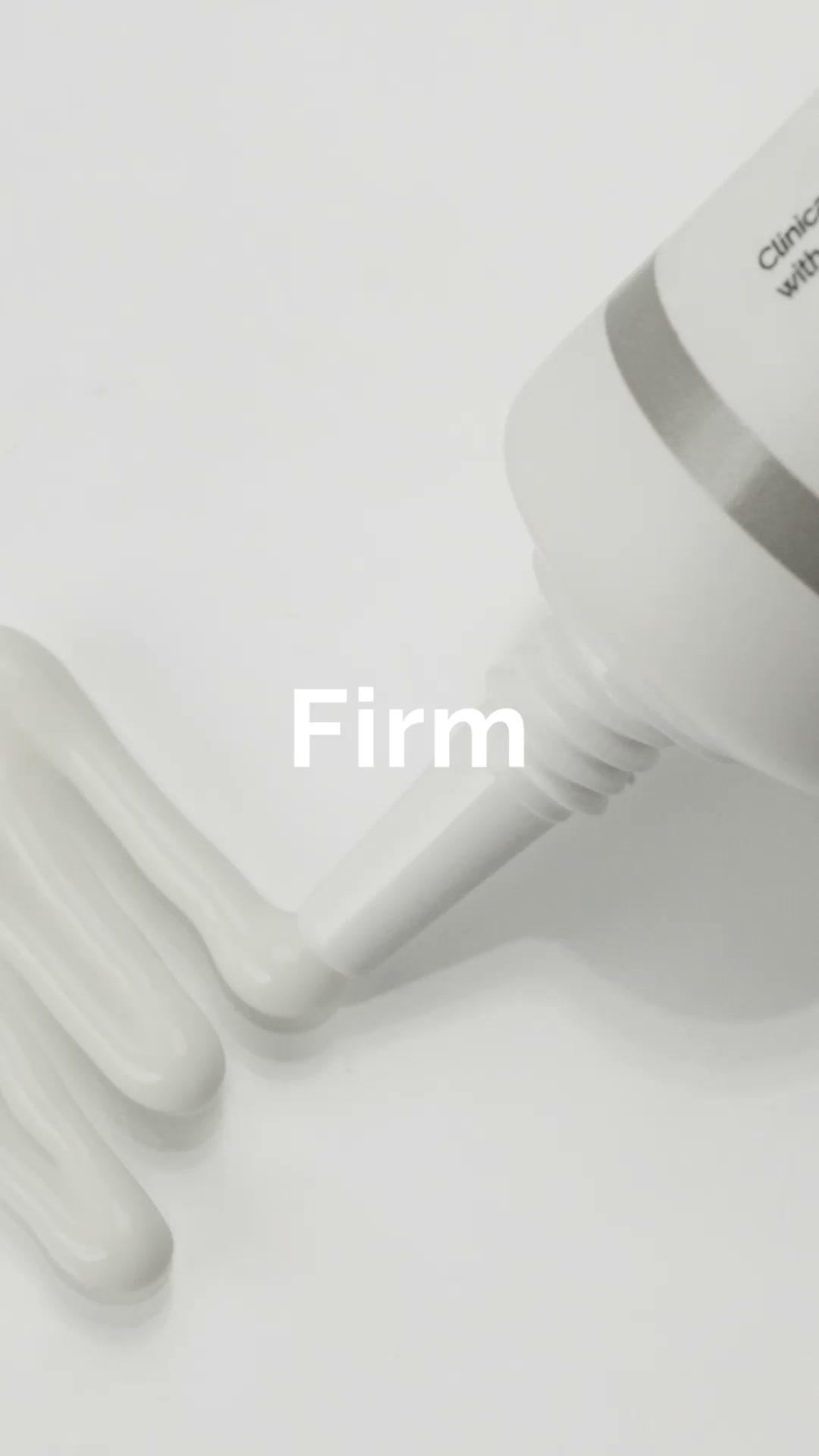 The Ordinary ad: Reimagine What An Eye Cream Can Do.