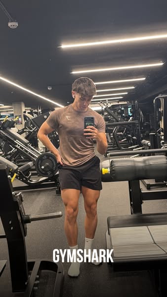 Gymshark ad: Shop Bestselling Styles