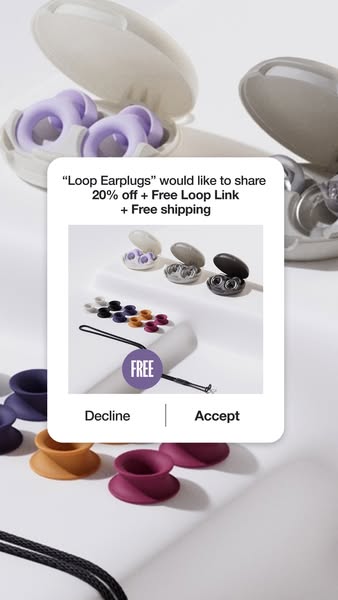 Loop ad: Get ‘em all with the Deluxe Bundle 💖