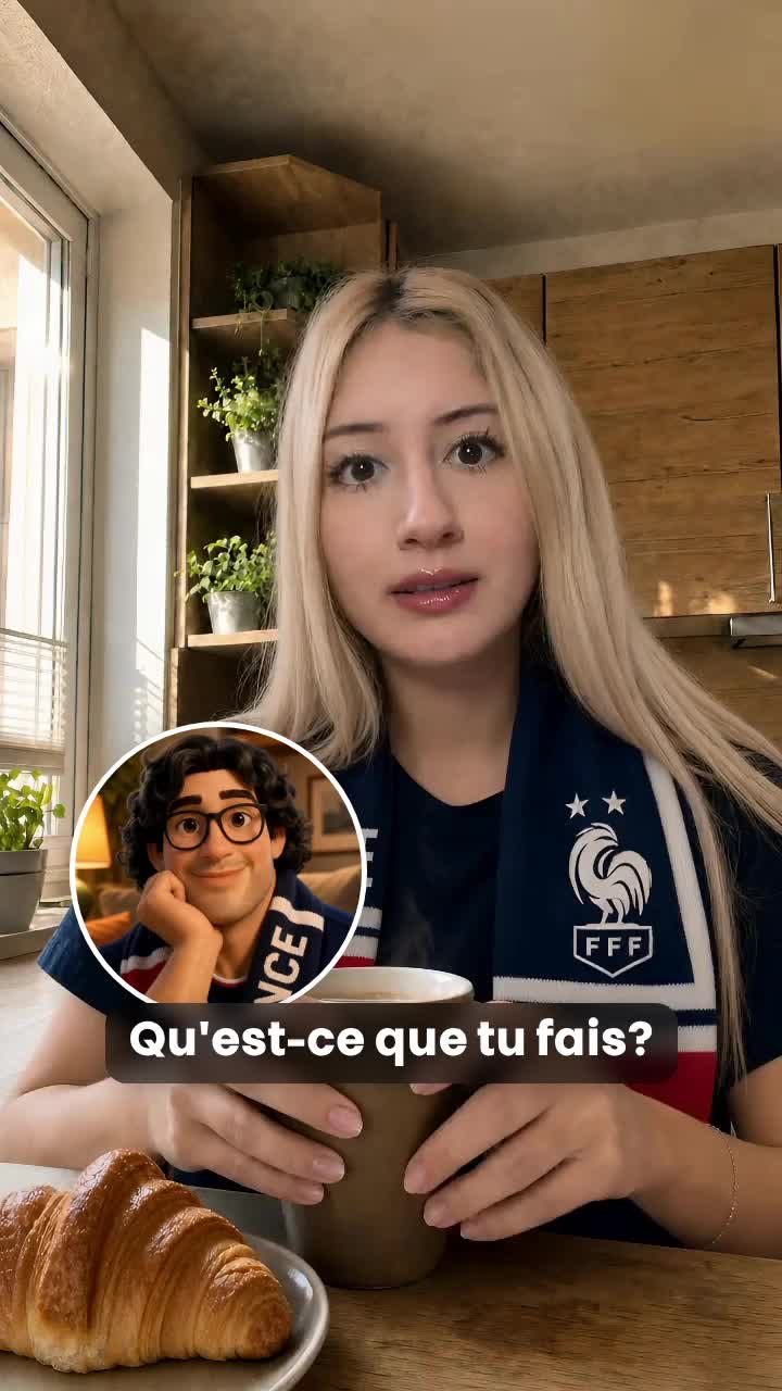 Praktika ad: Atteignez la maîtrise de la langue dès maintenant