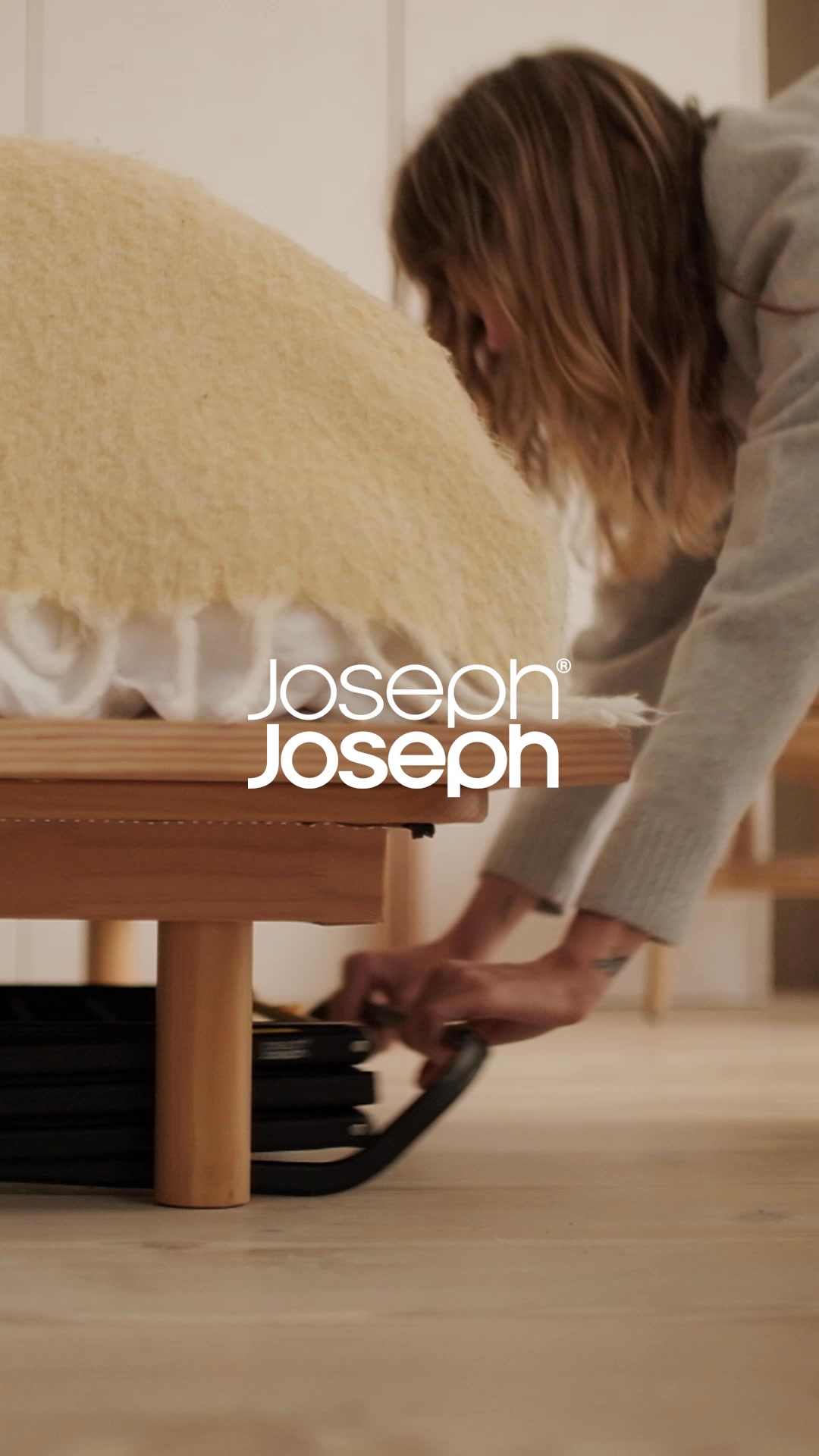Joseph Joseph ad: Nouveautés Nouvelles solutions