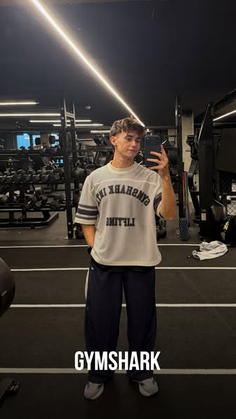Gymshark ad: Shop Bestselling Styles