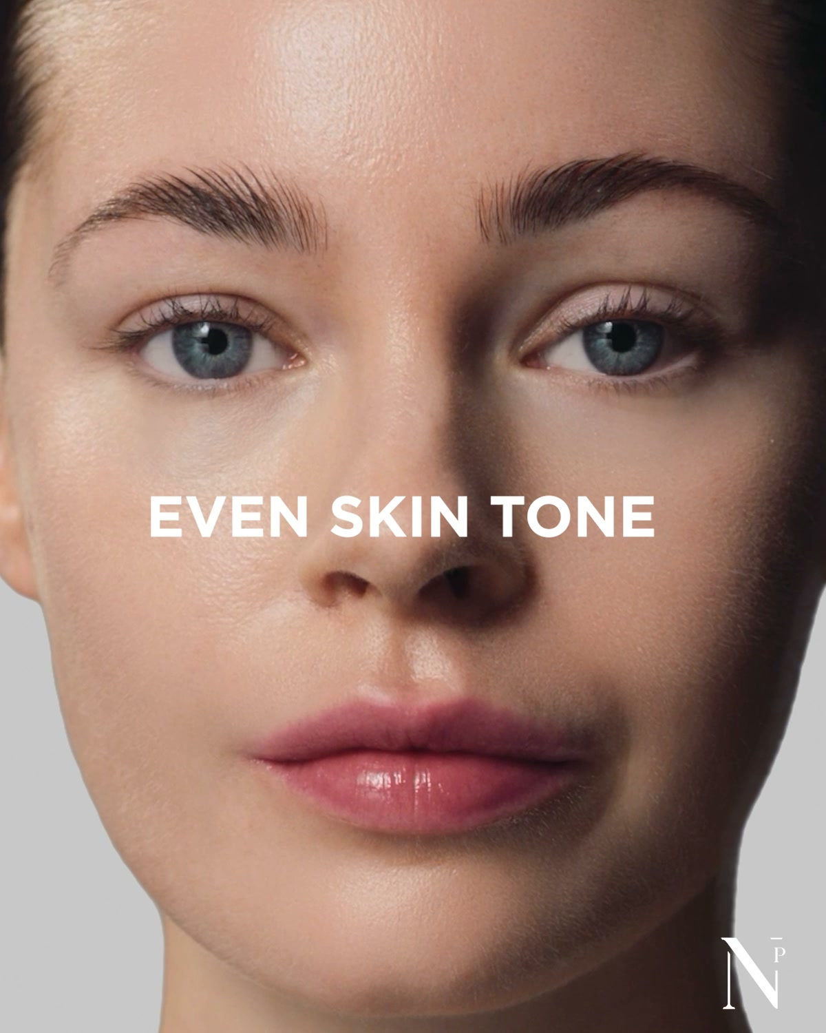 NOBLE PANACEA ad: Target Pigmentation & Dark Spots