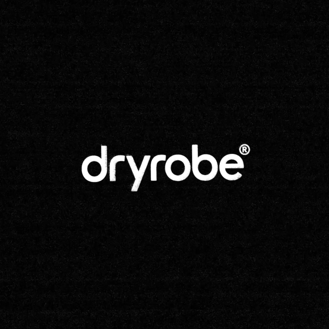 dryrobe ad: This is Dryrobe®