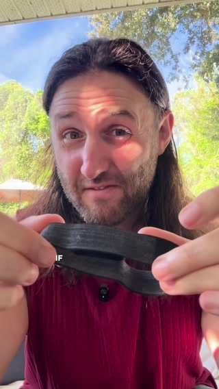 Hume Health ad: Meet World's Most Powerful Wearable