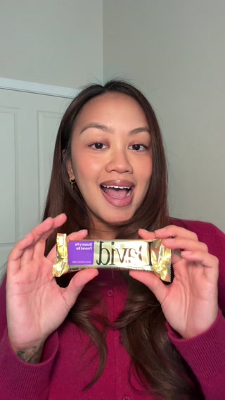 David Protein ad: 28g Protein. 150 Calories. 0g Sugar.