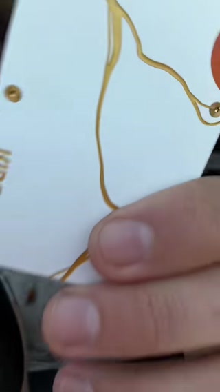 The Ridge ad: Upgrade Your Wallet