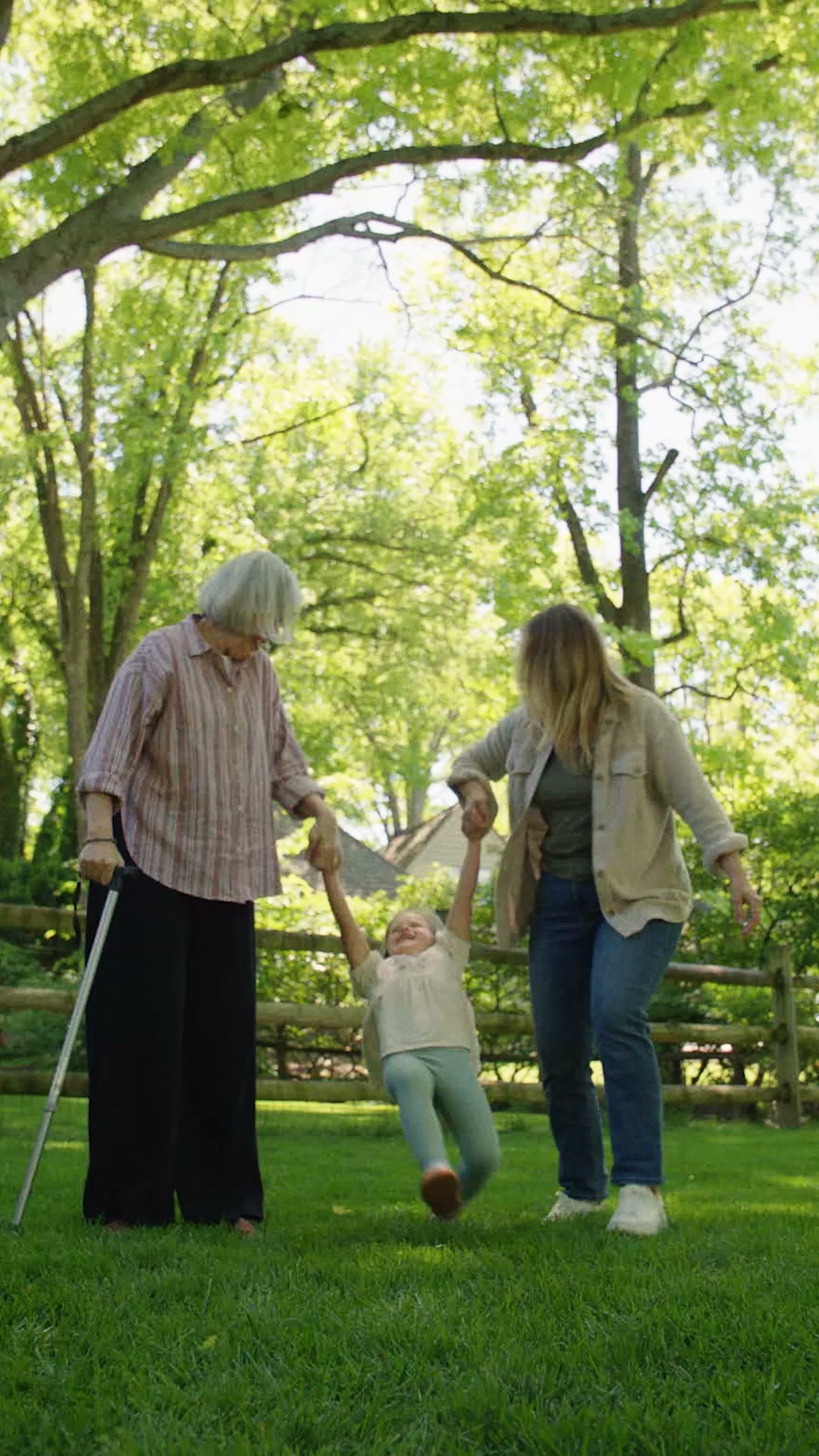 UC Health ad: We live for this