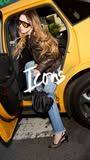 MZ Wallace ad: MZW Icons